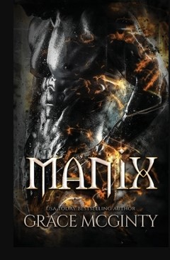 Feral: Shadow Bred: Book 3